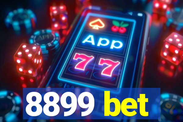 8899 bet